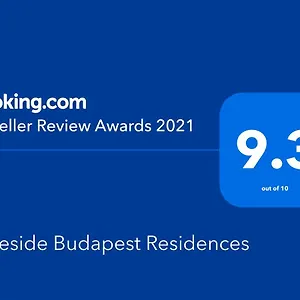 Lakeside Residences Apartament