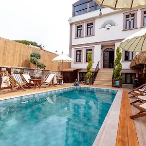  Otel Parna Türkiye