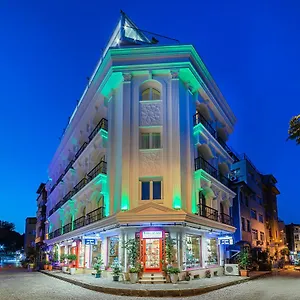 **** Otel The Magnaura Palace Türkiye