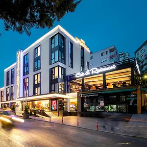 **** Otel Vital Fulya Sisli Türkiye