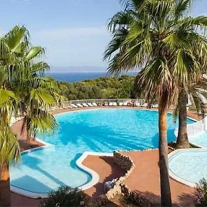 ** Otel Sun Club El Dorado İspanya