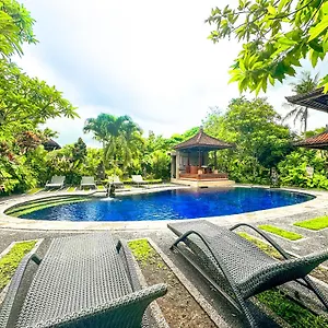 *** Konukevi Garden View Endonezya