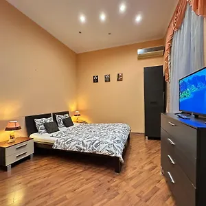 Kyivstay Yaroslavska Киев