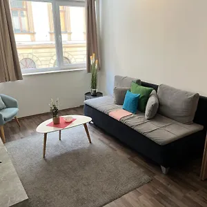 Nova Apartament