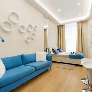 Apartamento Holiday Colours, Budapeste