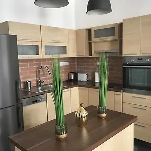  Apartamento Gozsdu Entertainment District