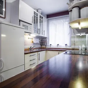  Apartamento Lovely Corvin