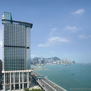 Harbour Grand 5*, הונג קונג סין