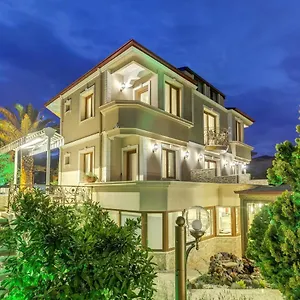  Otel Cunda özerbey Konağı Türkiye