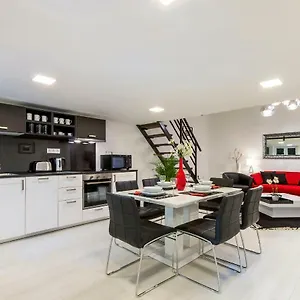 Premium By Hi5 - Szent Istvan 9 Apartament
