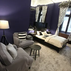  Apartamento Ambassador