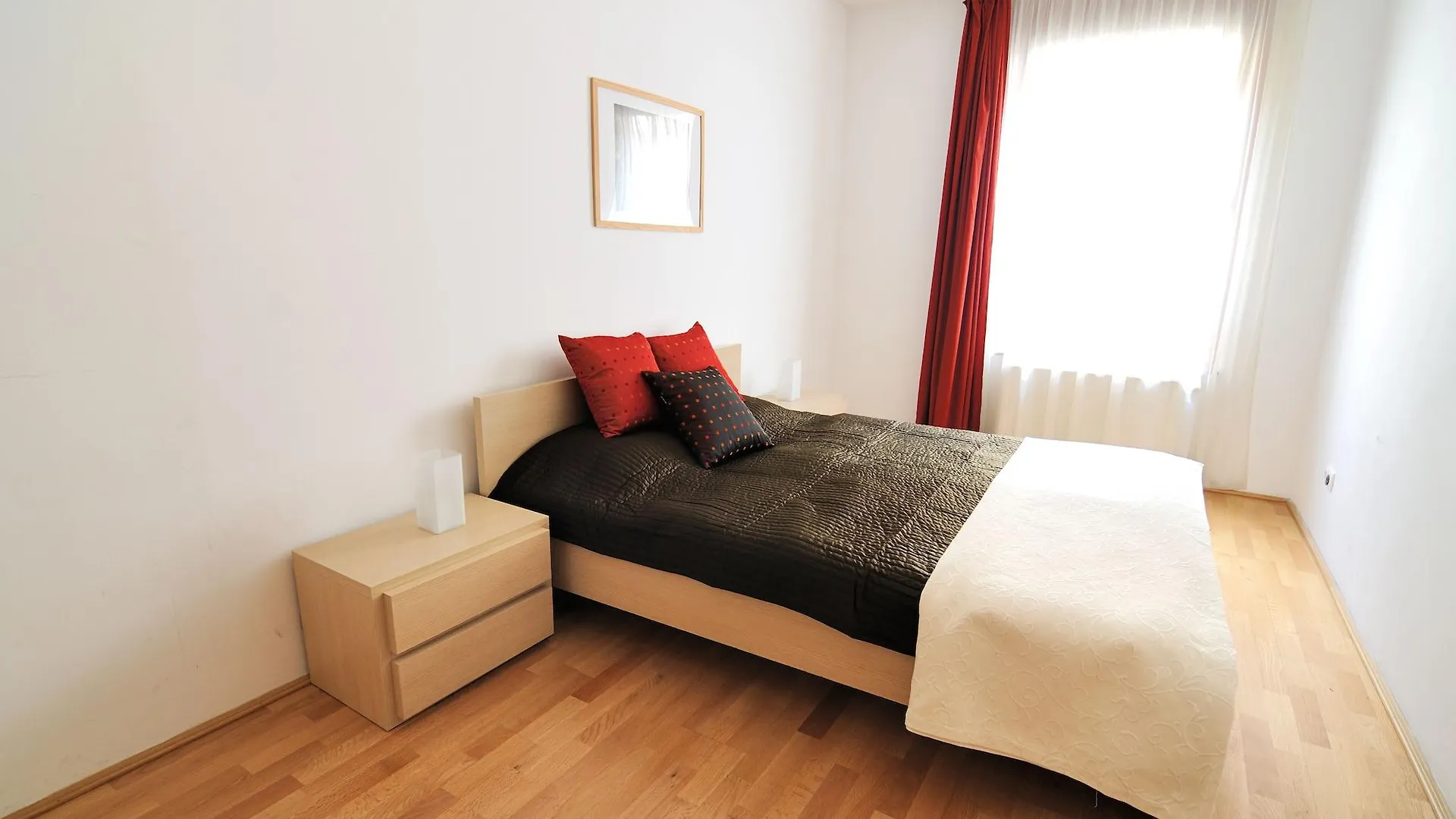 King Apartments Budapest 0*,