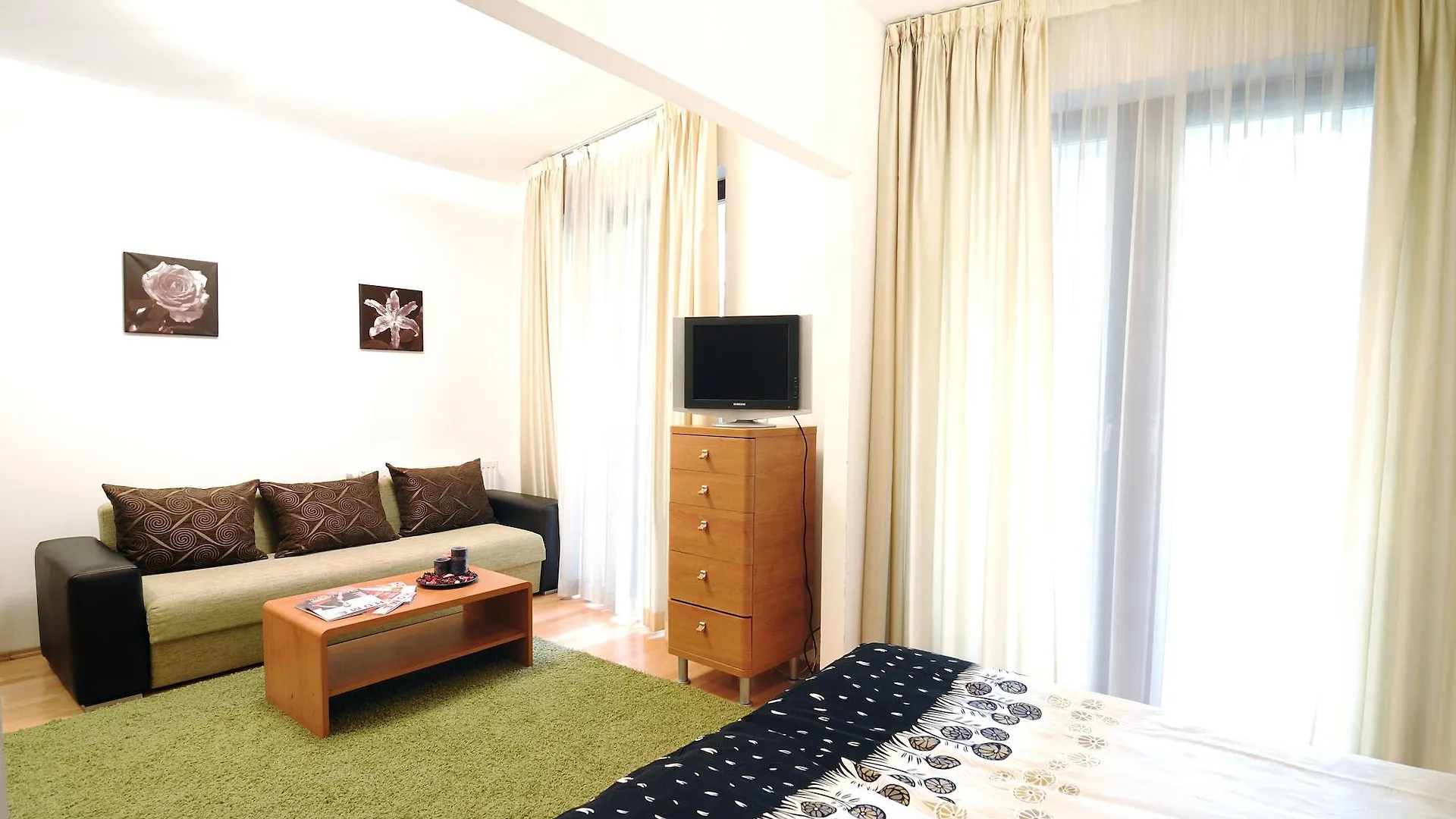 King Apartments Budapest Hungary