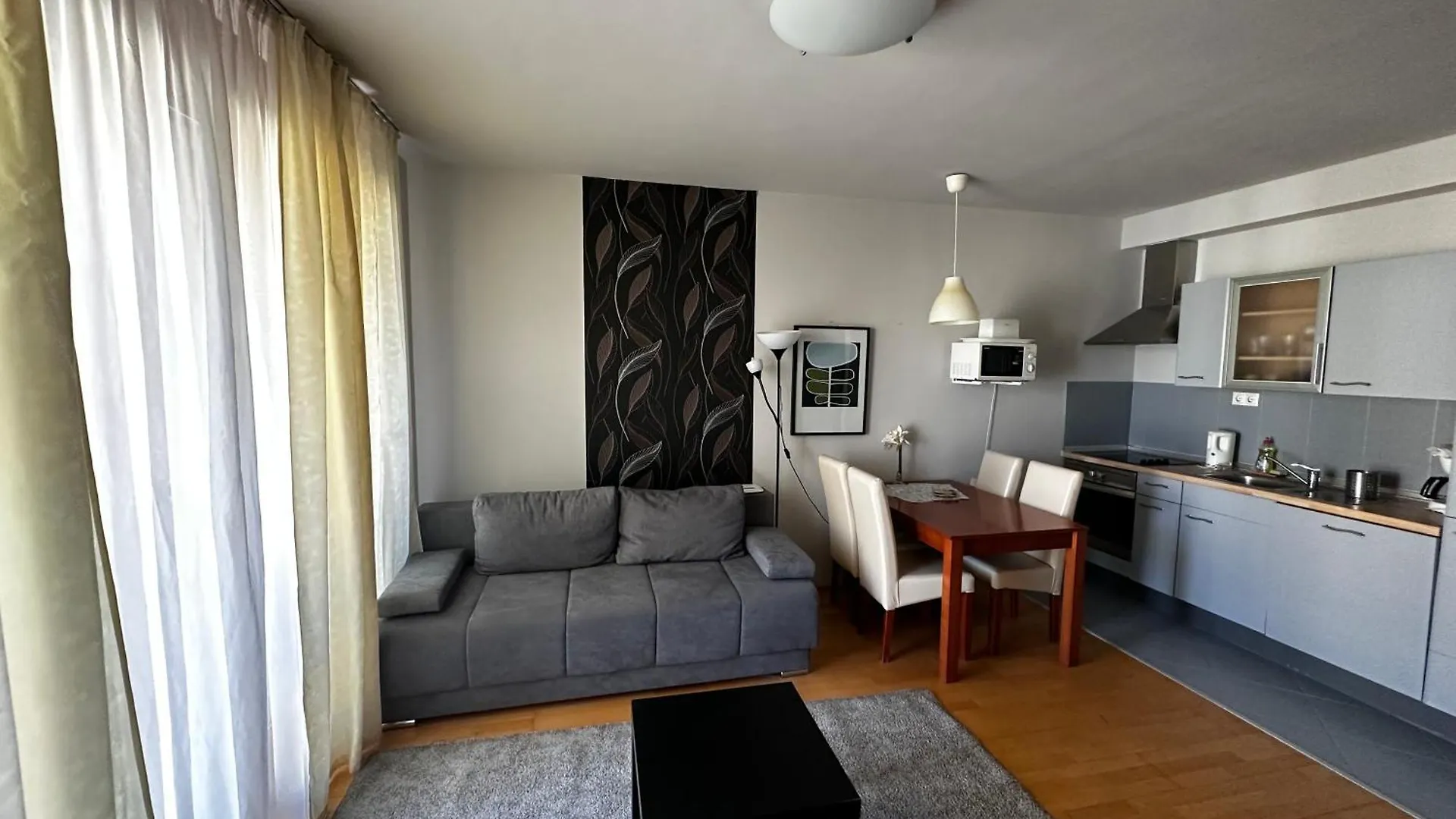King Apartments Budapest 0*,  Hungary