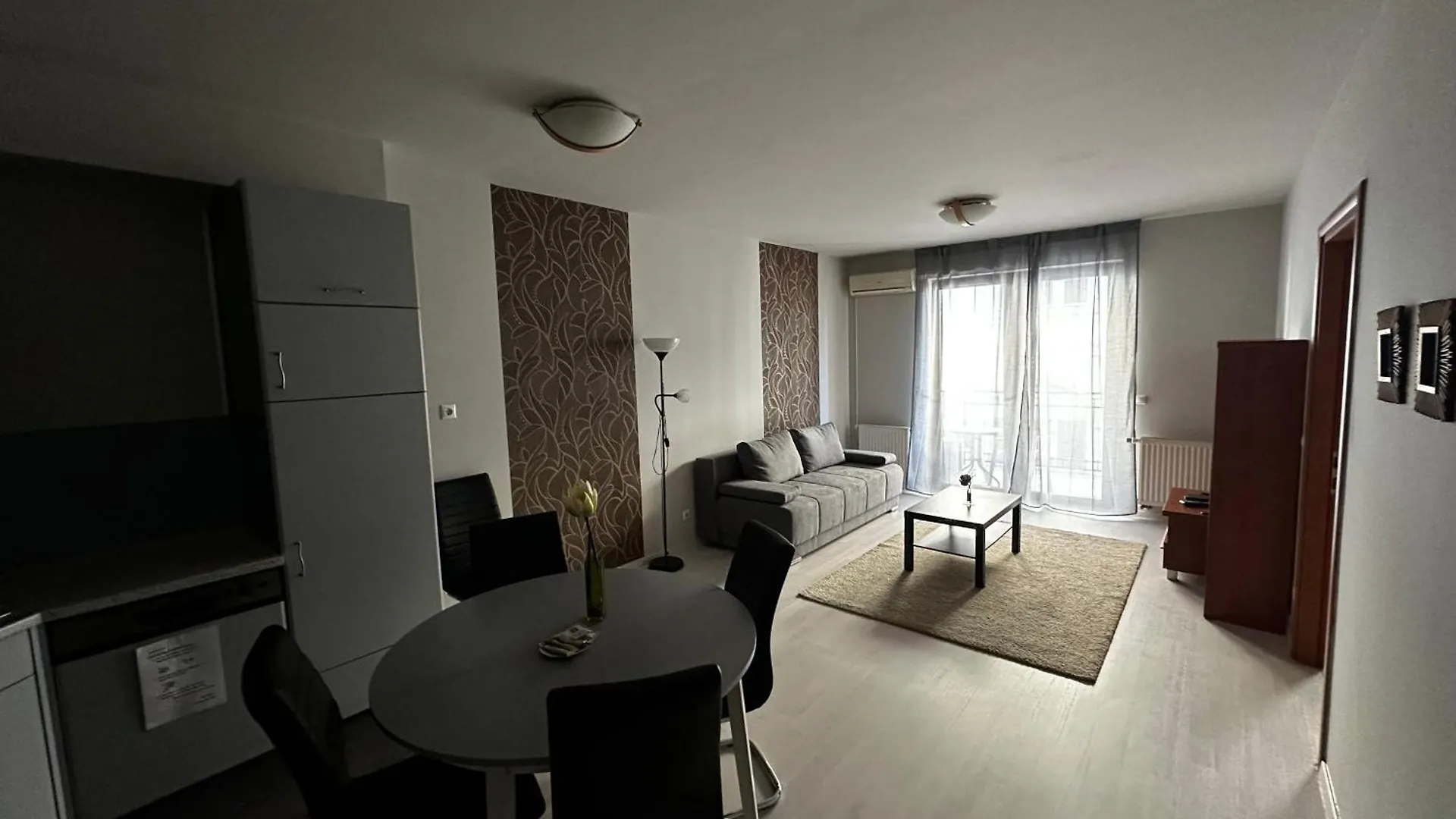 King Apartments Budapest