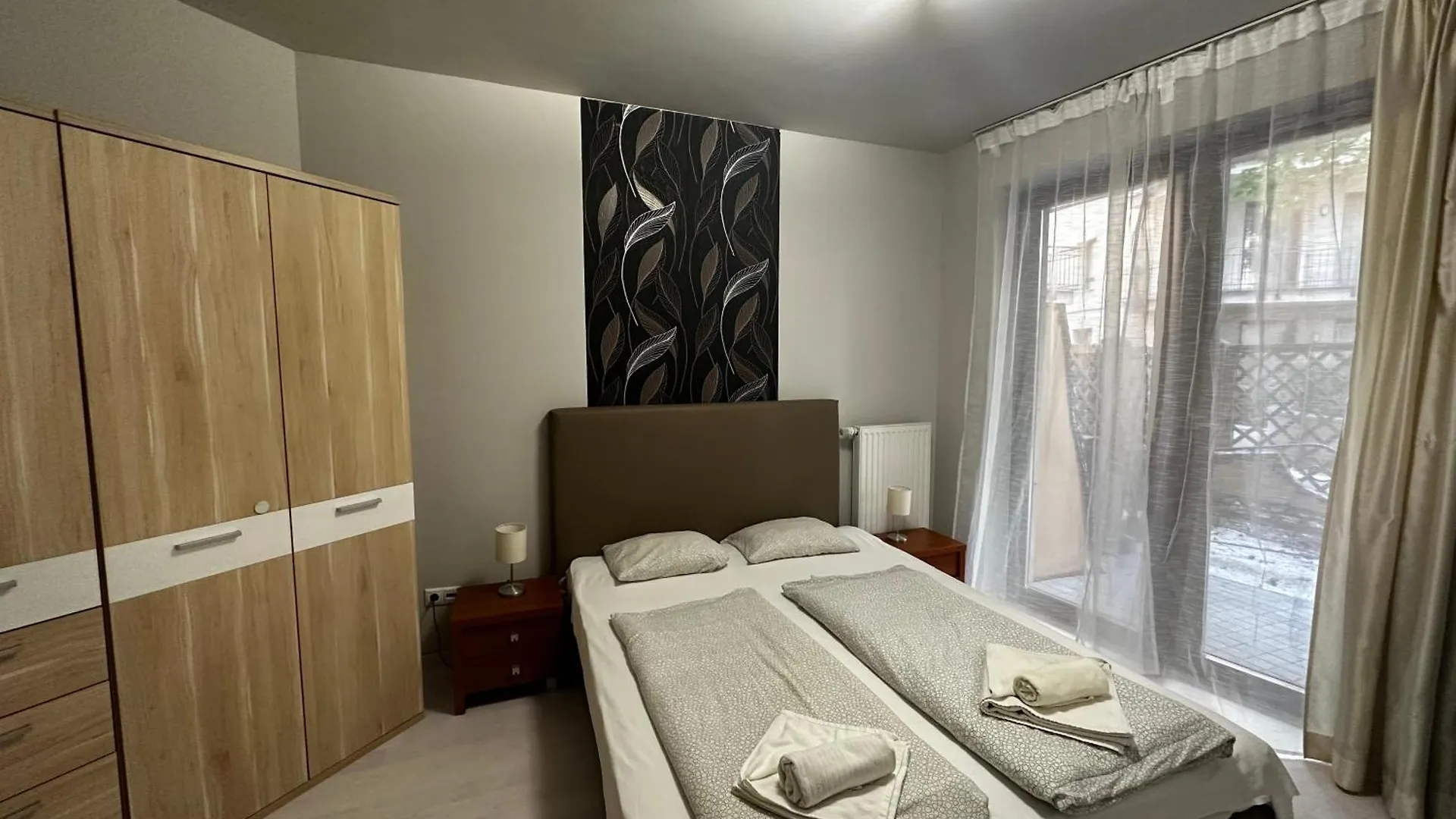 King Apartments Budapest