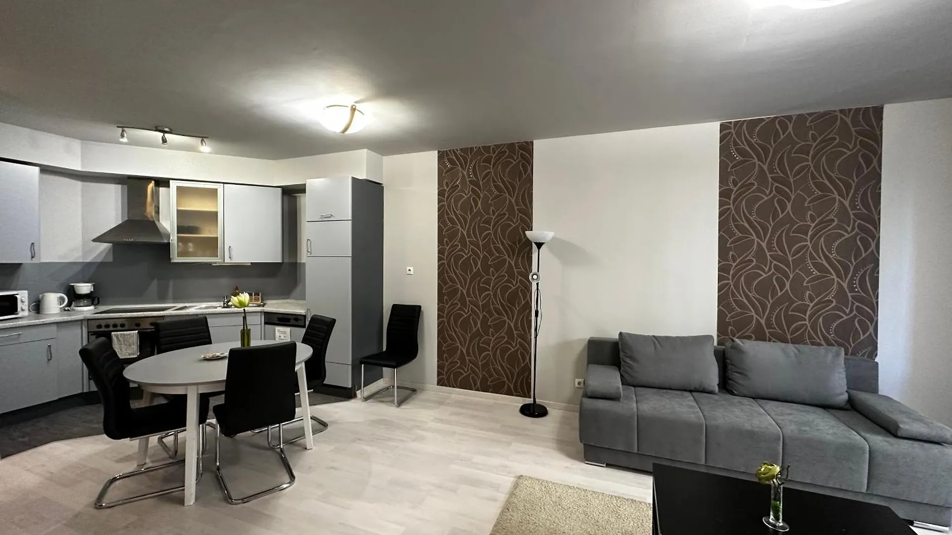 King Apartments Budapest Hungary