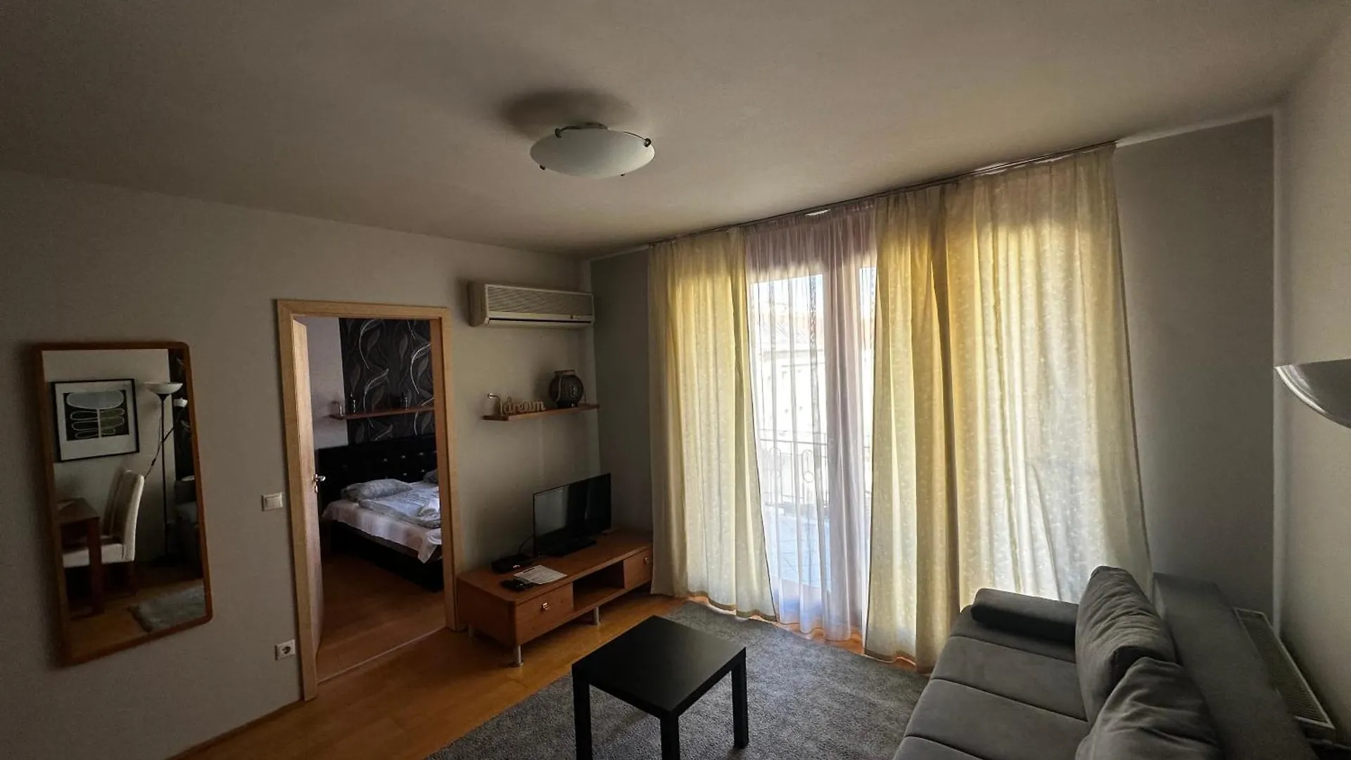 King Apartments Budapest