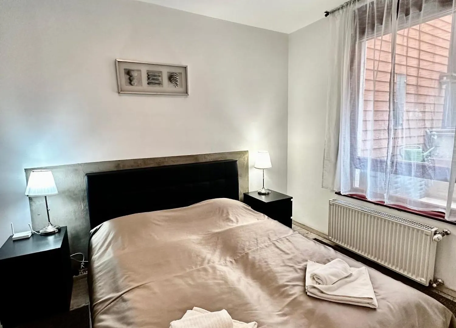 King Apartments Budapest