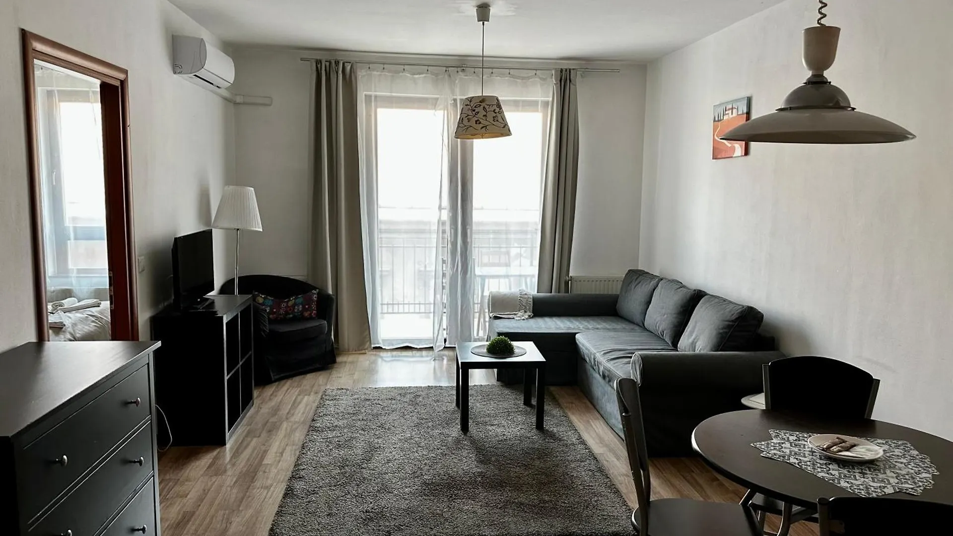 King Apartments Budapest