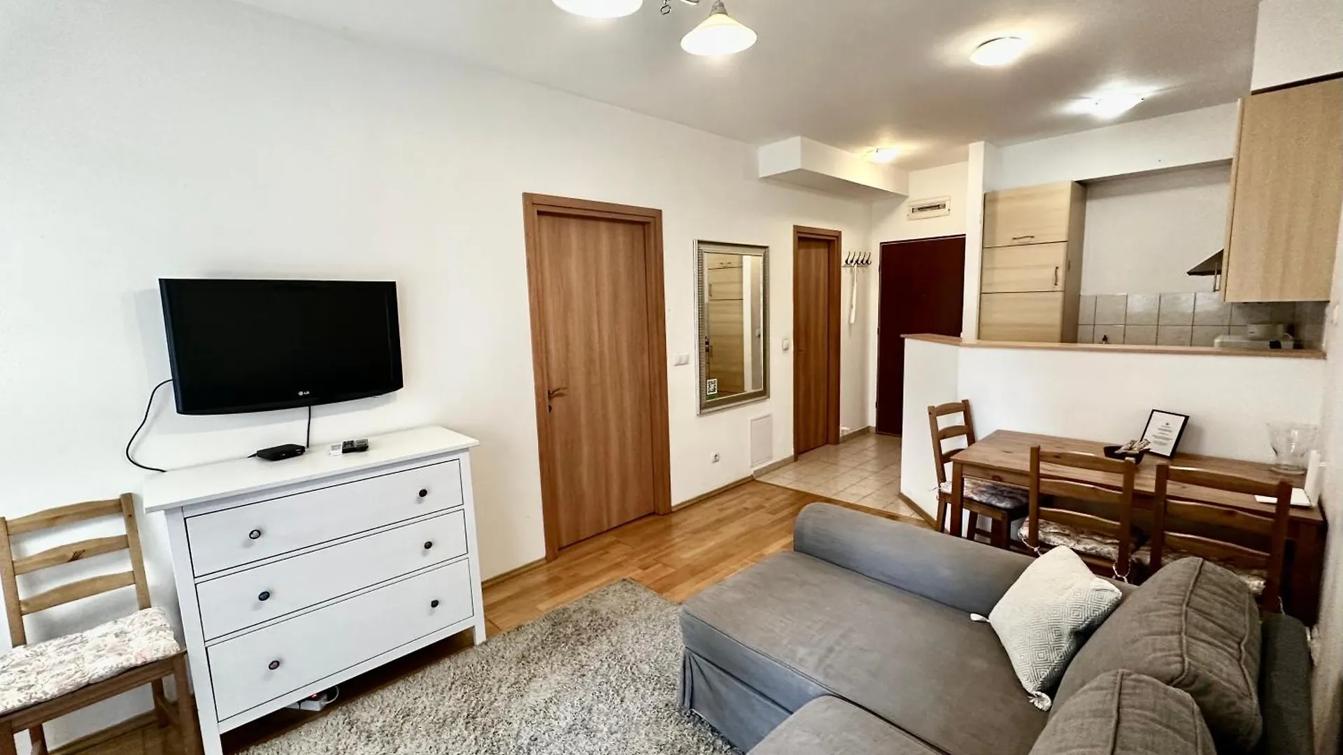 King Apartments Budapest
