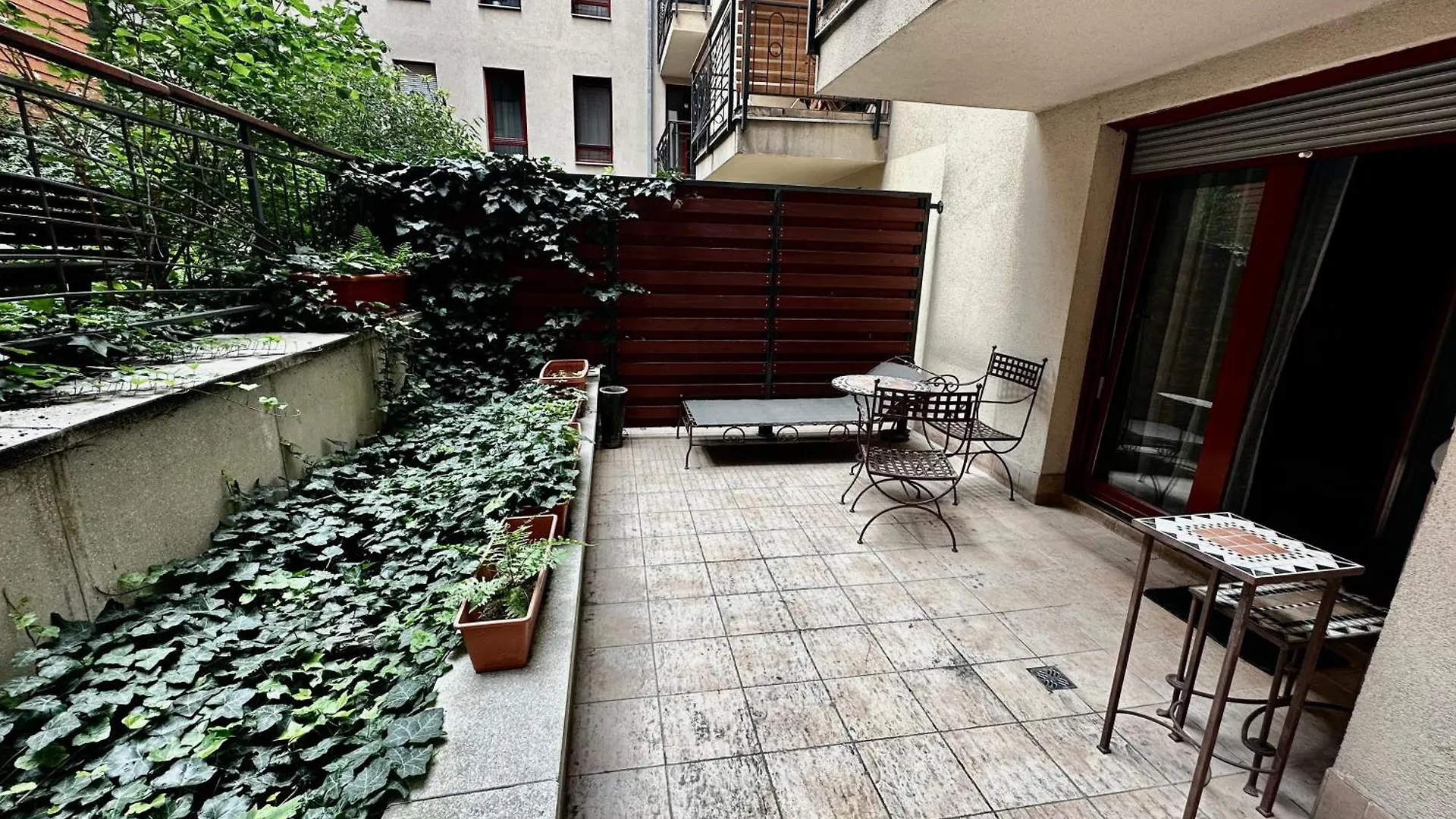 King Apartments Budapest