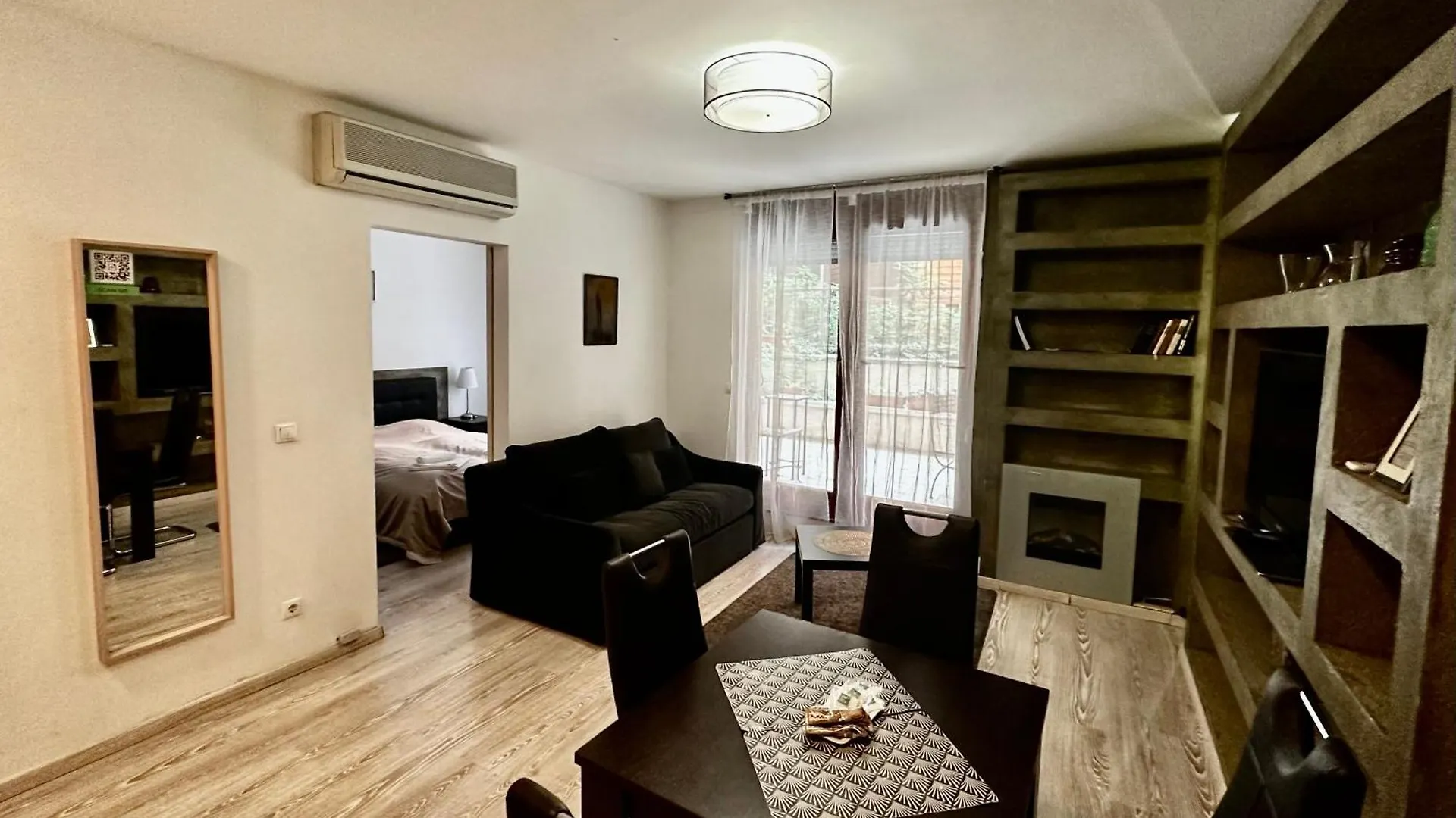 King Apartments Budapest