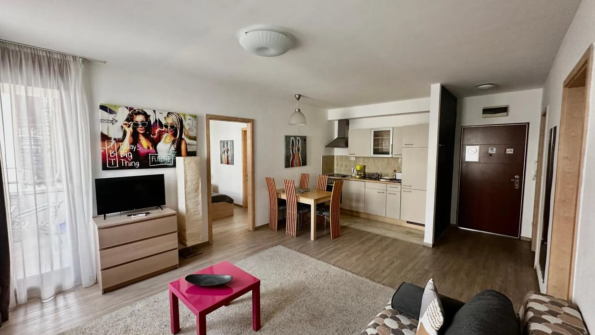 King Apartments Budapest