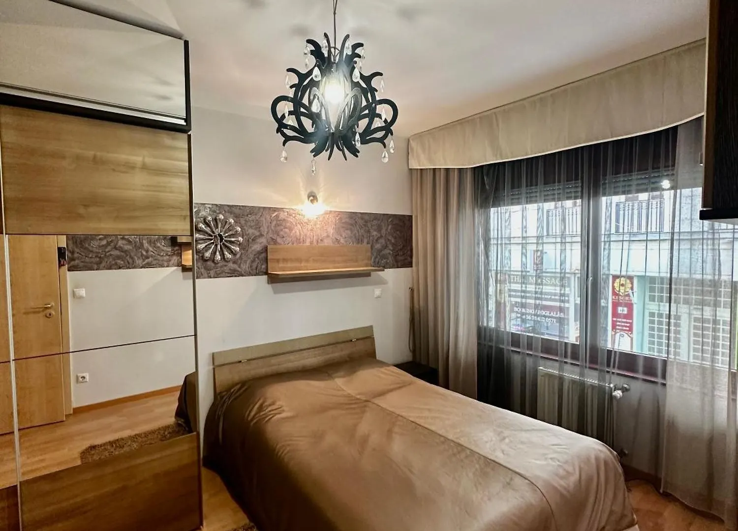 King Apartments Budapest