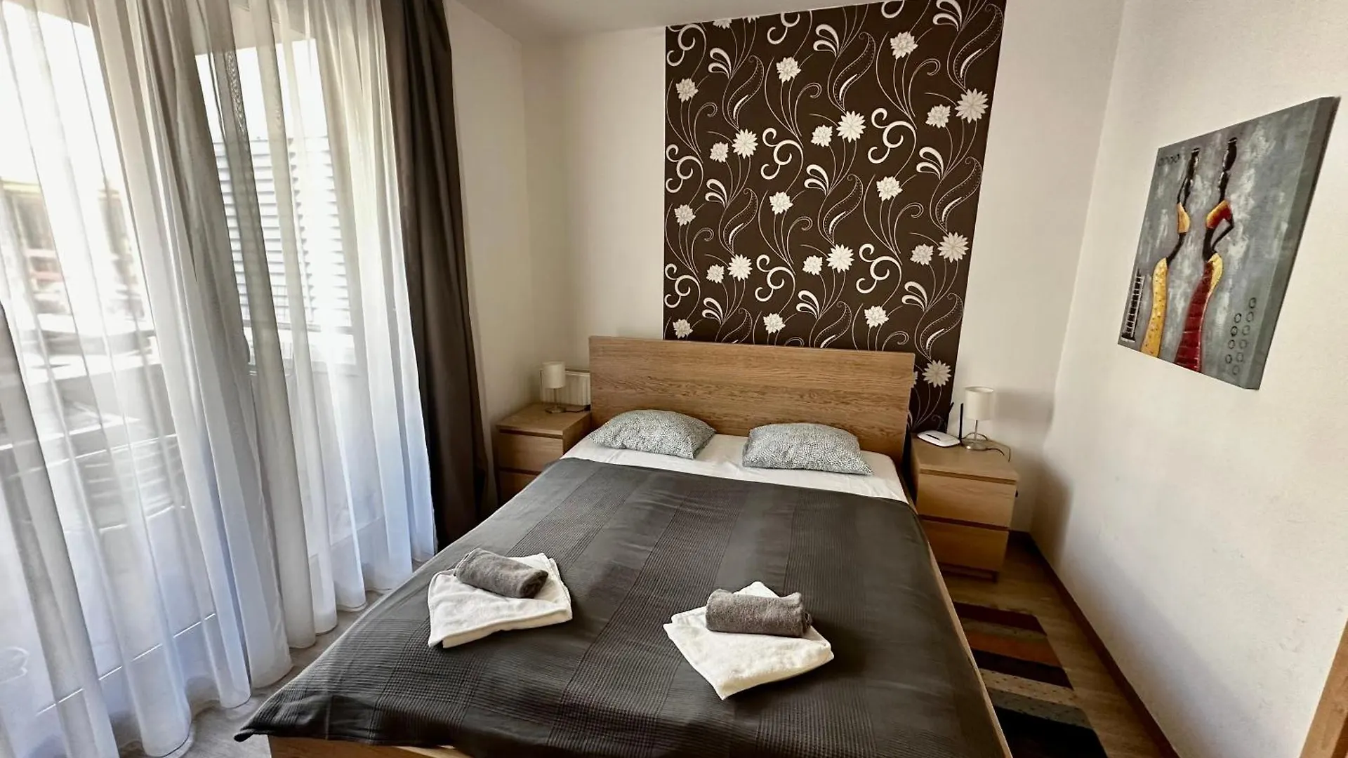 King Apartments Budapest 0*,  Hungary
