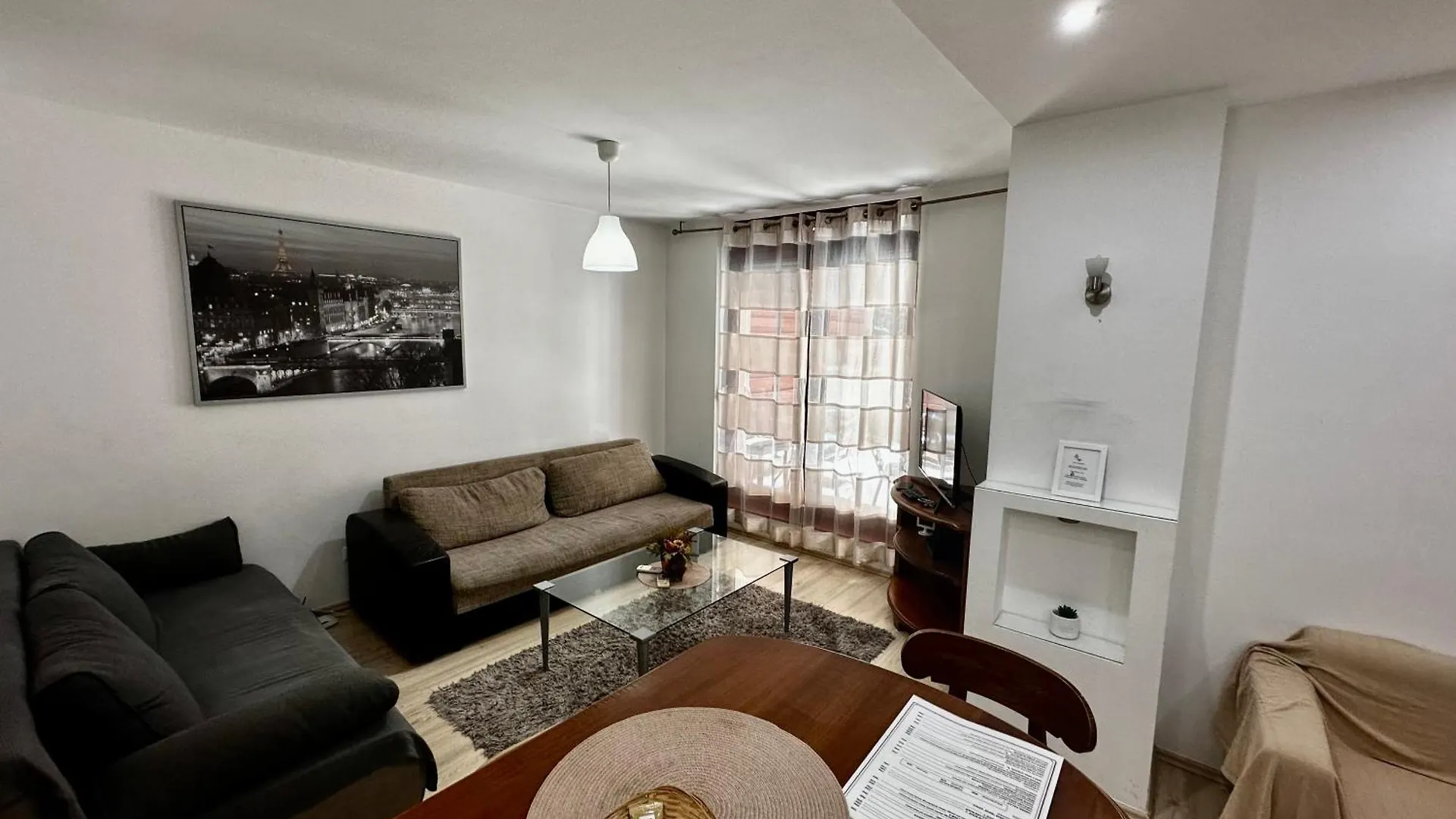 King Apartments Budapest Hungary
