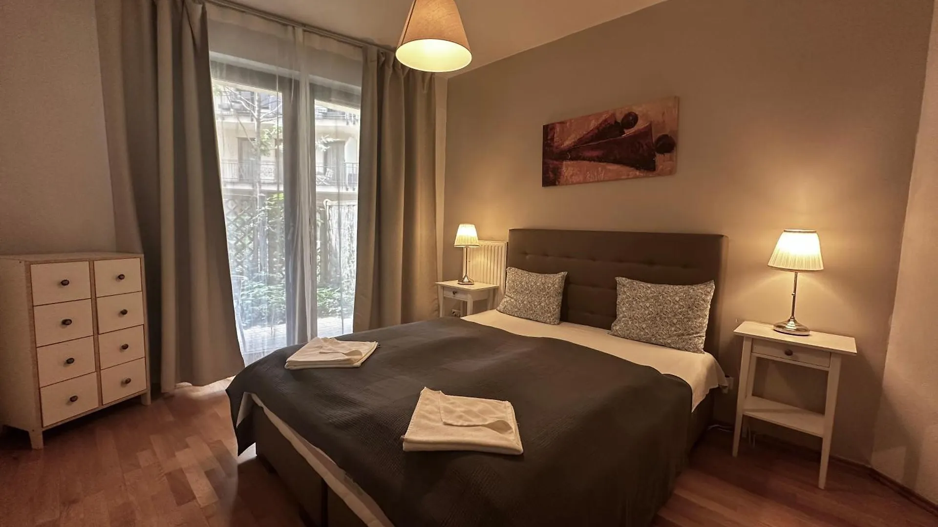 King Apartments Budapest 0*,  Hungary