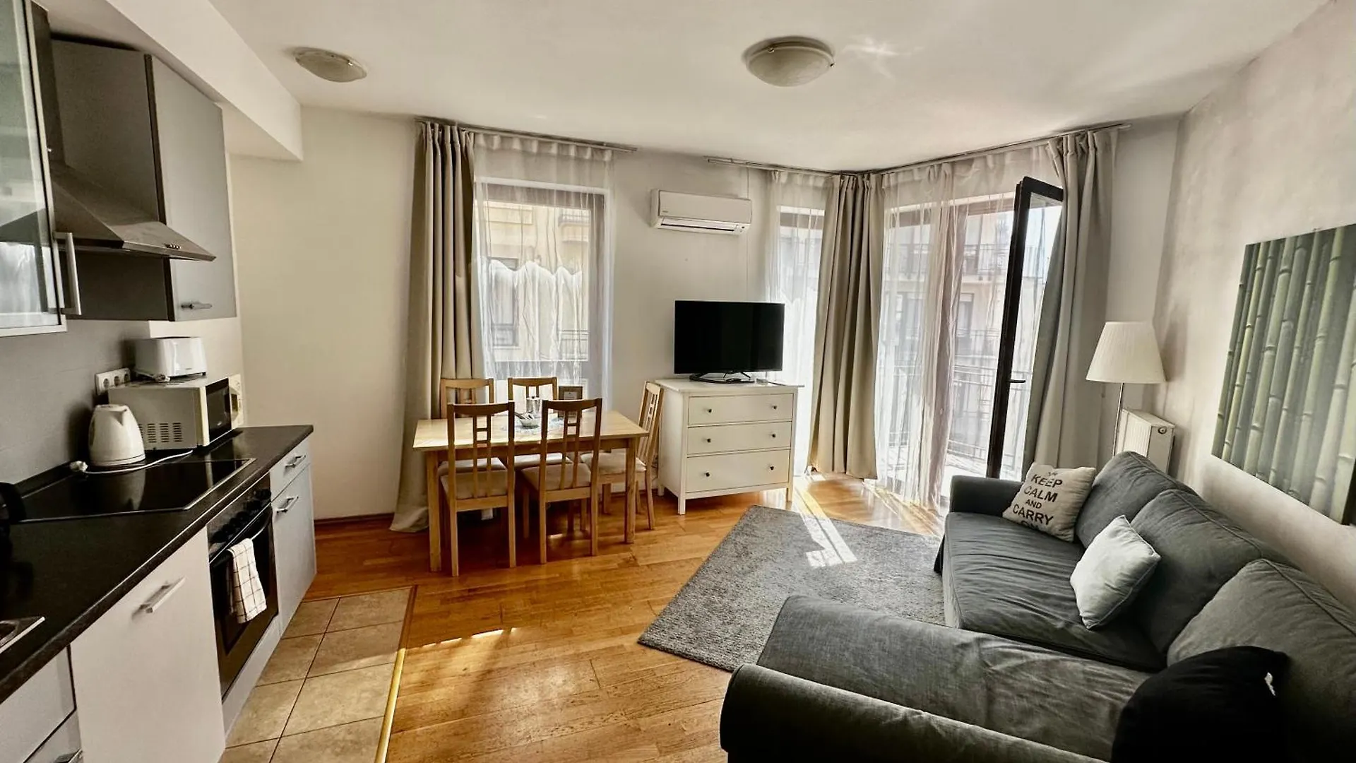 King Apartments Budapest