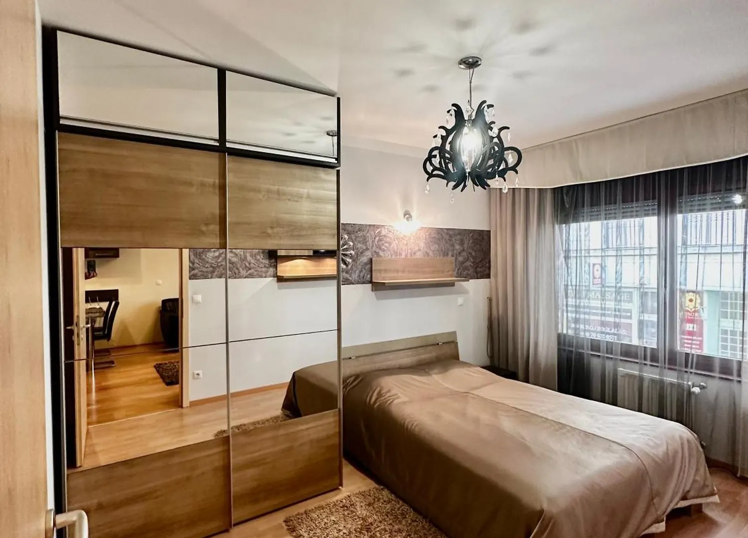 King Apartments Budapest 0*,