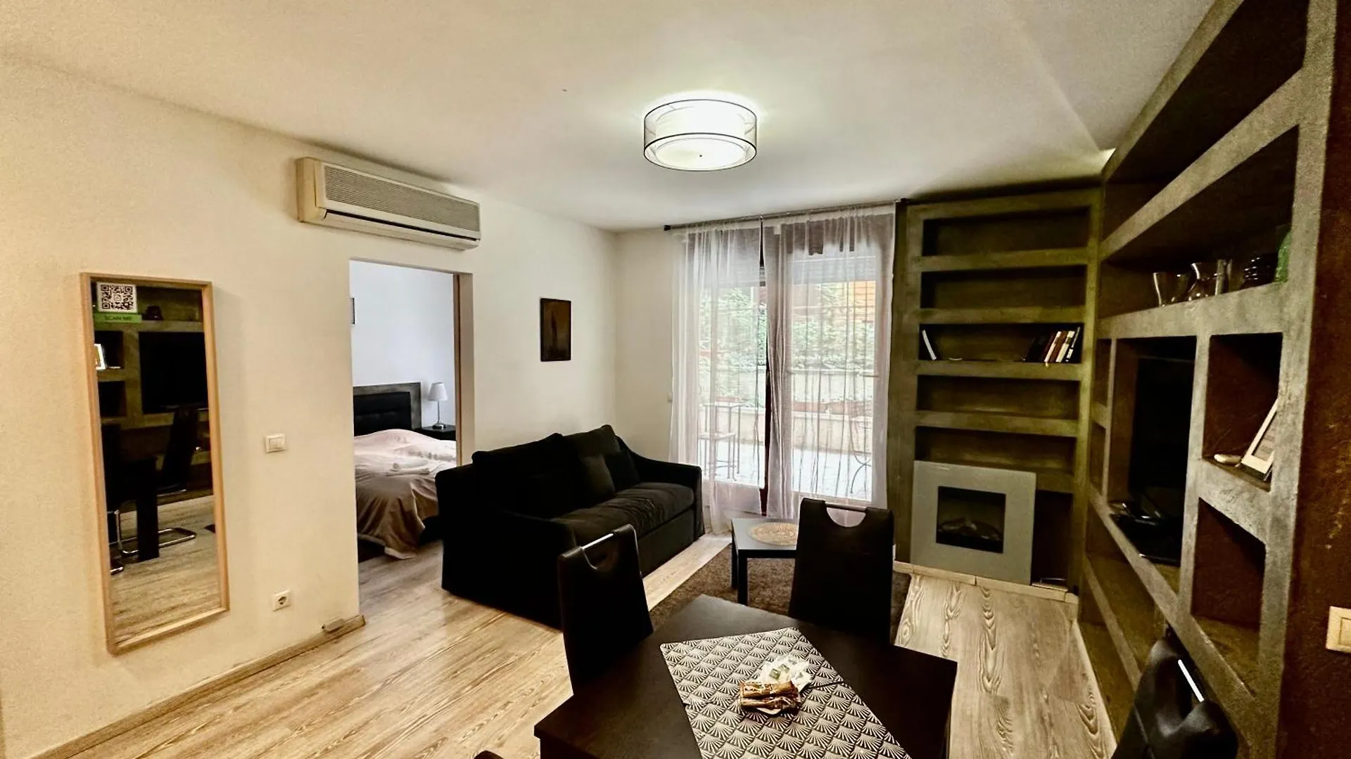 King Apartments Budapest