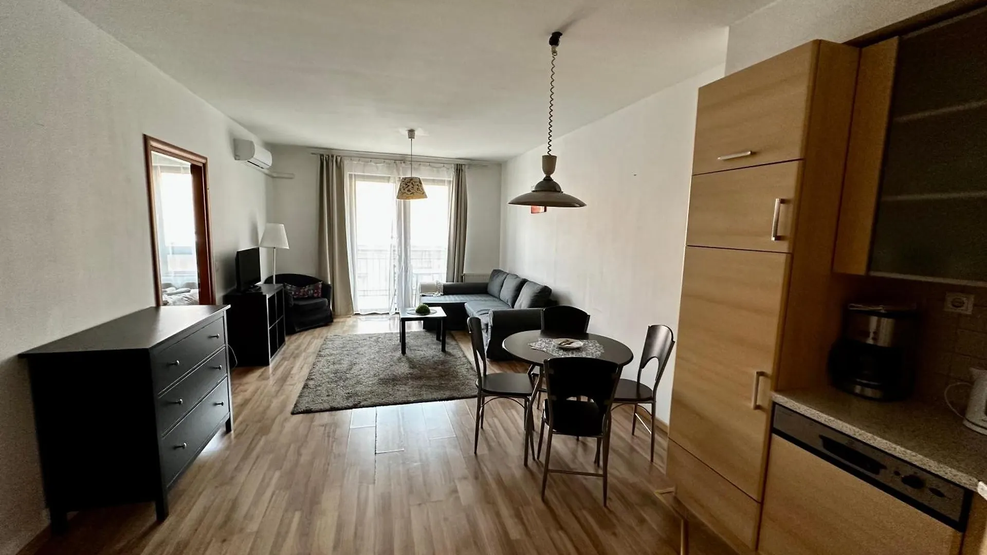 King Apartments Budapest Hungary