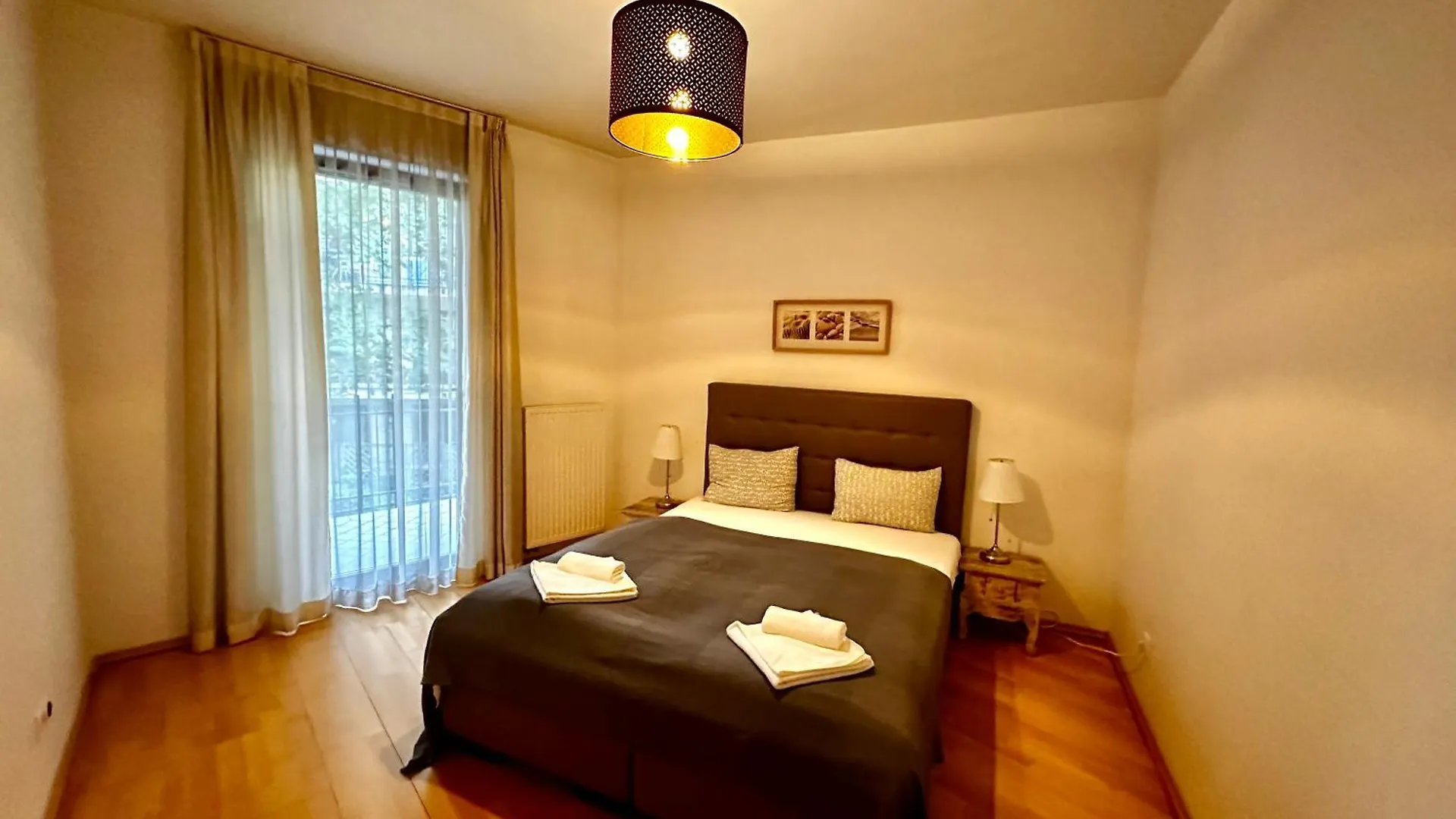 King Apartments Budapest Hungary