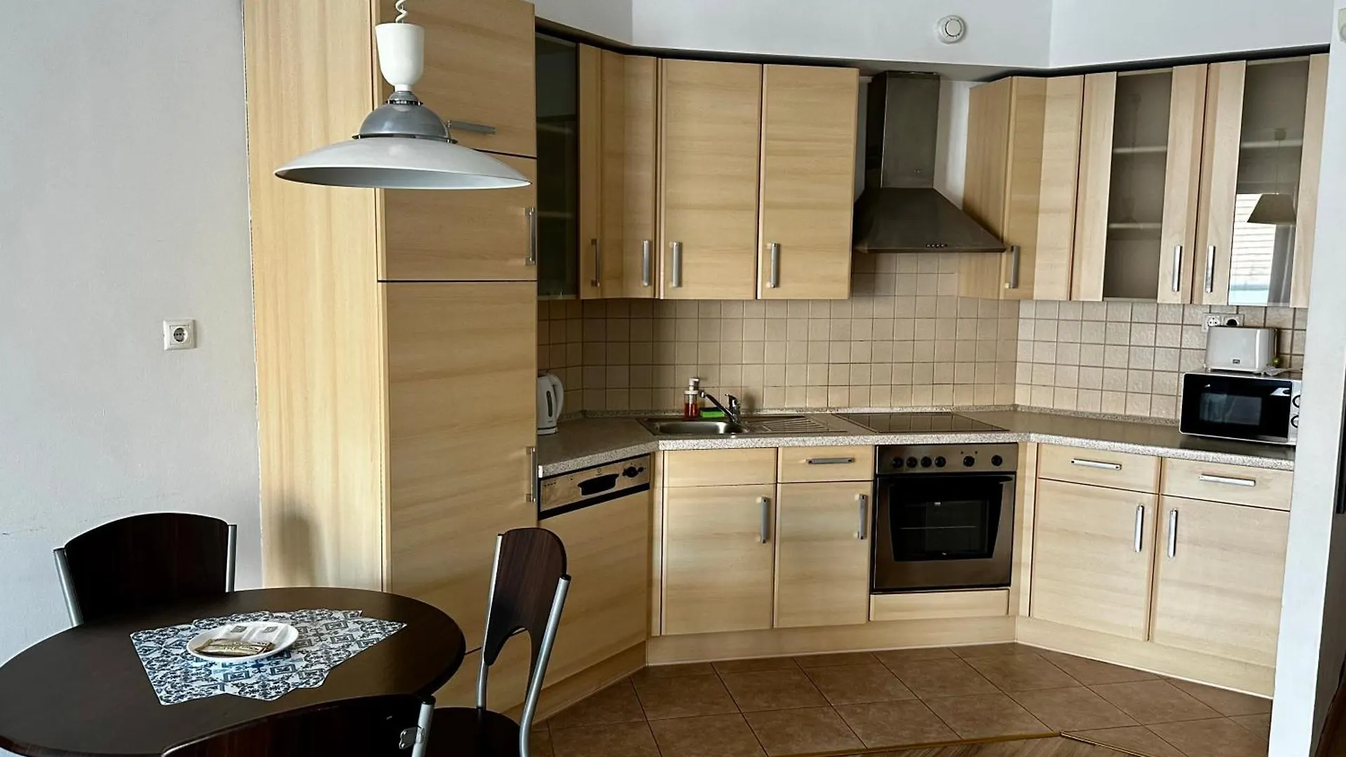 King Apartments Budapest