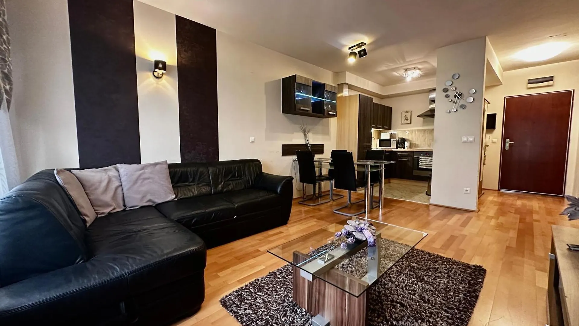 King Apartments Budapest