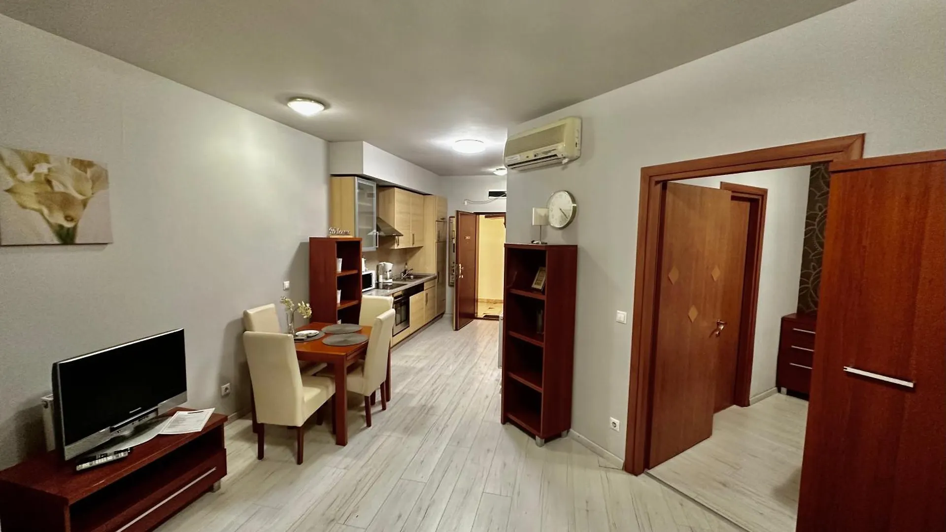King Apartments Budapest 0*,  Hungary