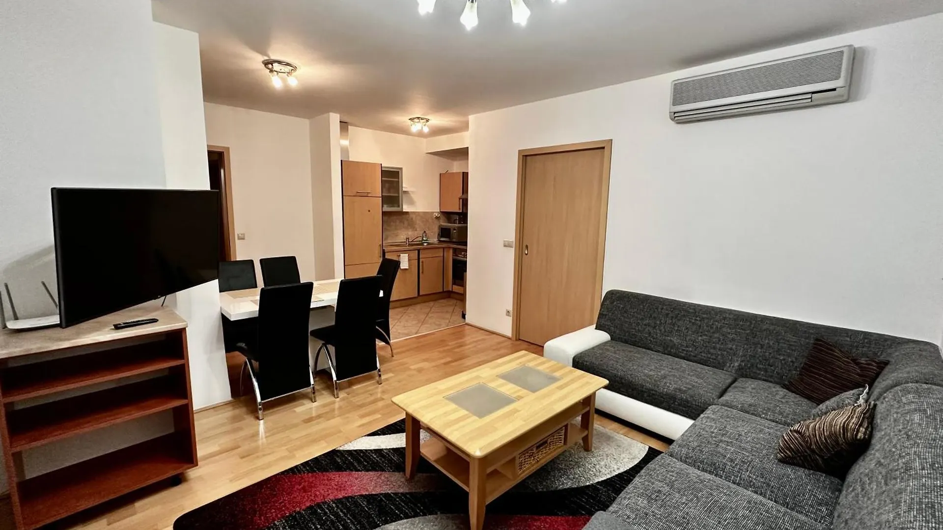 King Apartments Budapest