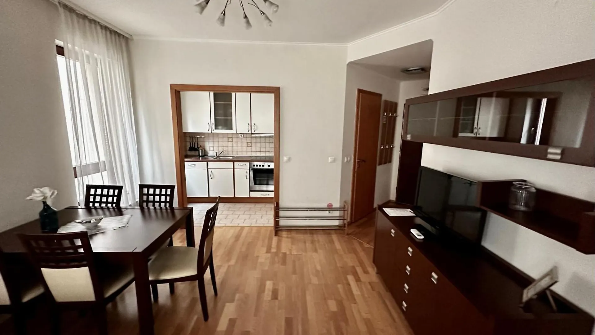 King Apartments Budapest 0*,
