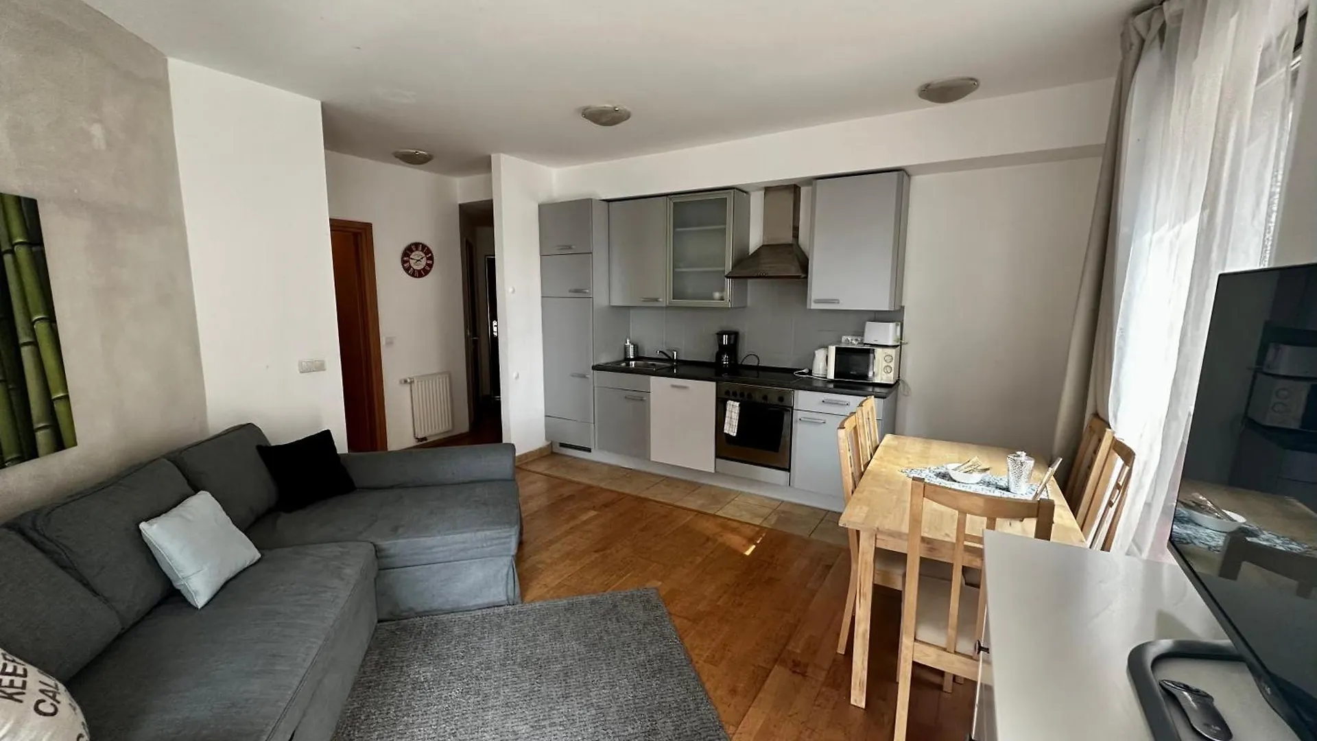King Apartments Budapest 0*,