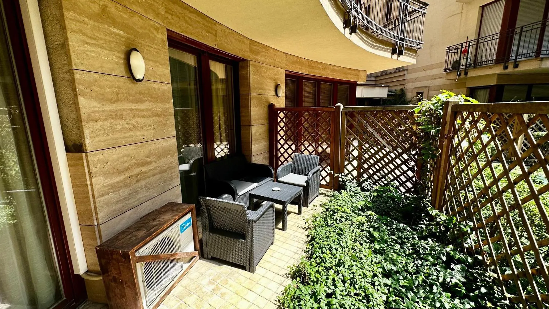 King Apartments Budapest