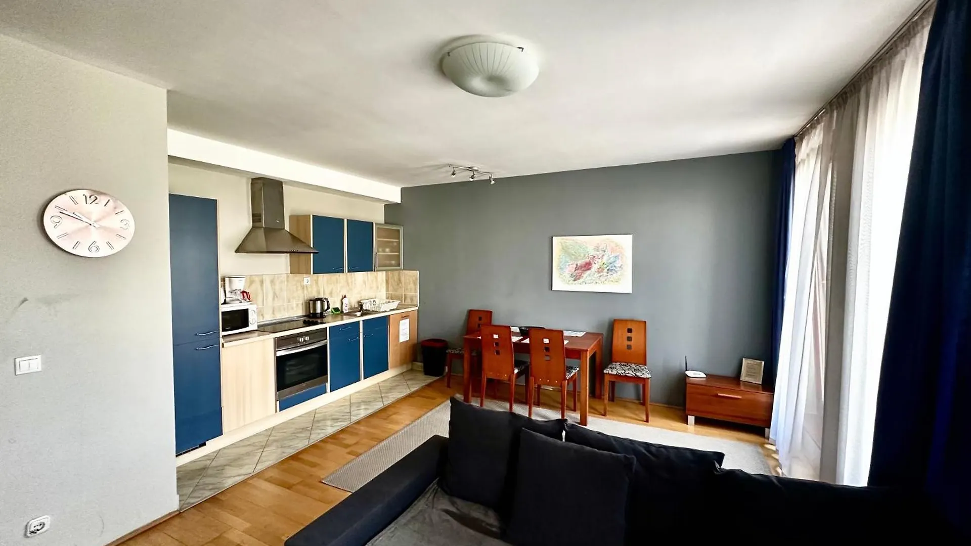 King Apartments Budapest 0*,  Hungary