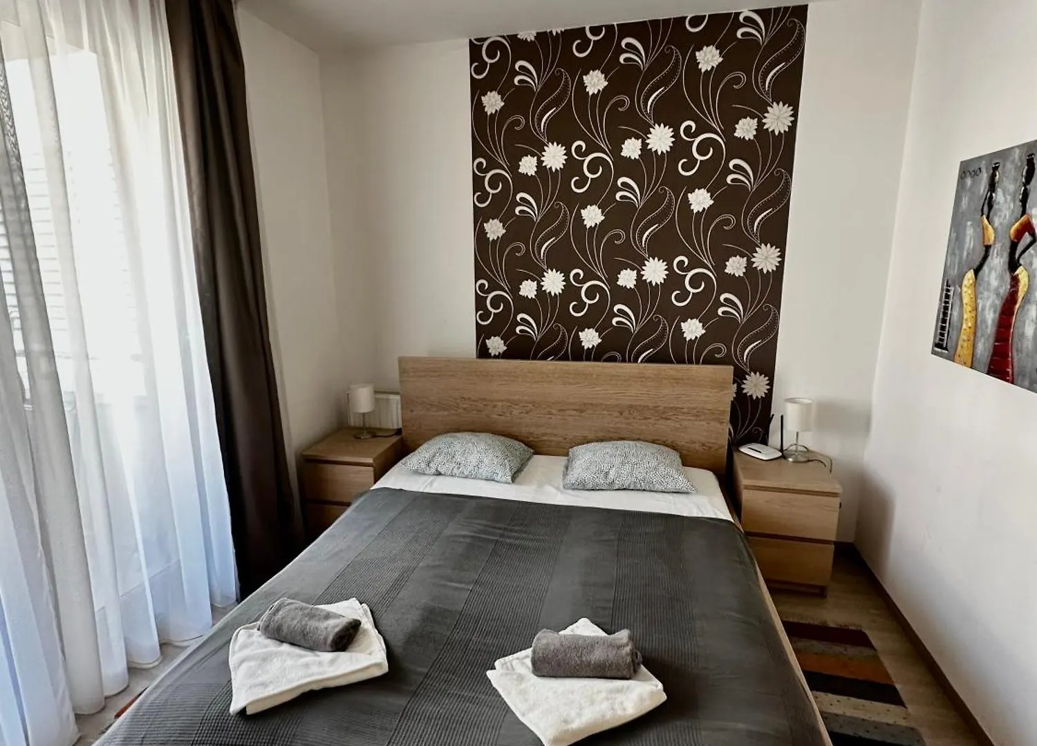 King Apartments Budapest