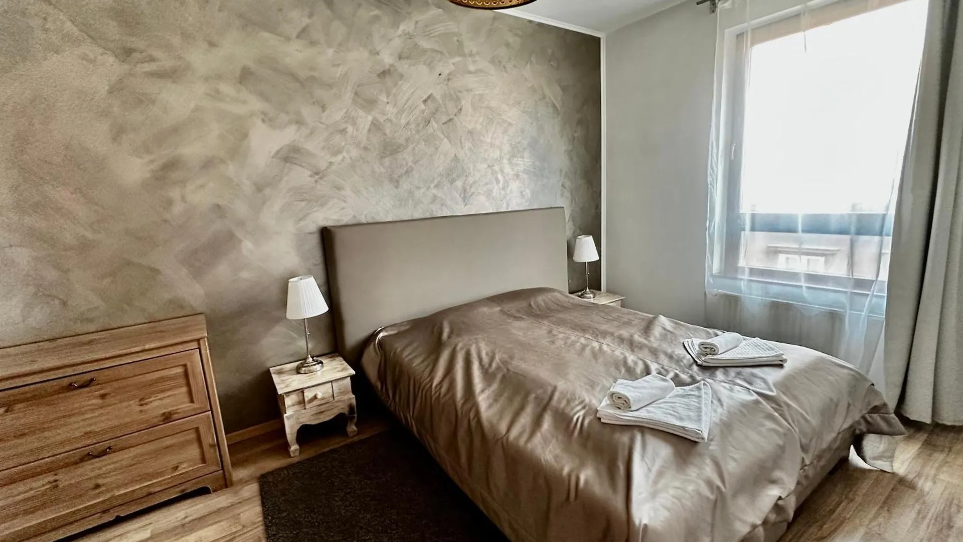 King Apartments Budapest