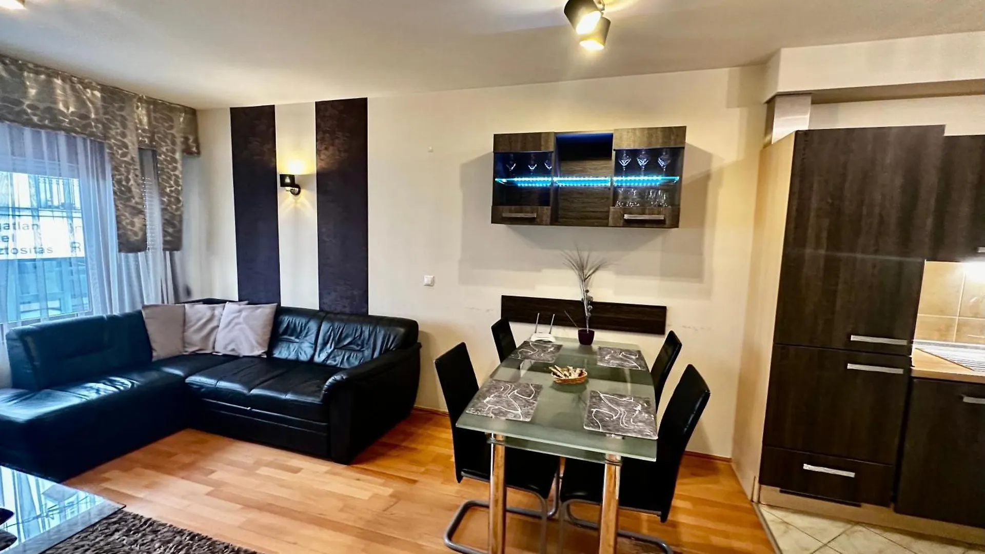 King Apartments Budapest 0*,  Hungary
