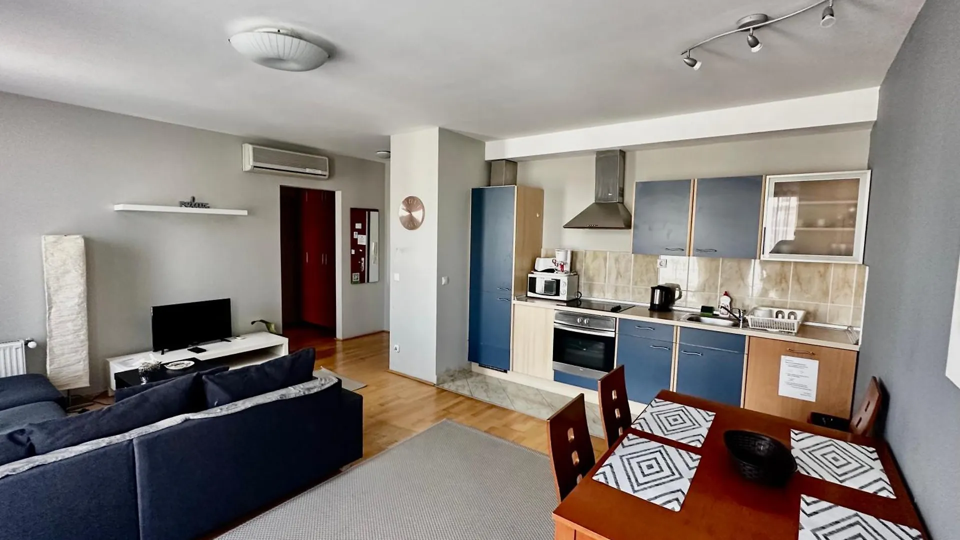 King Apartments Budapest