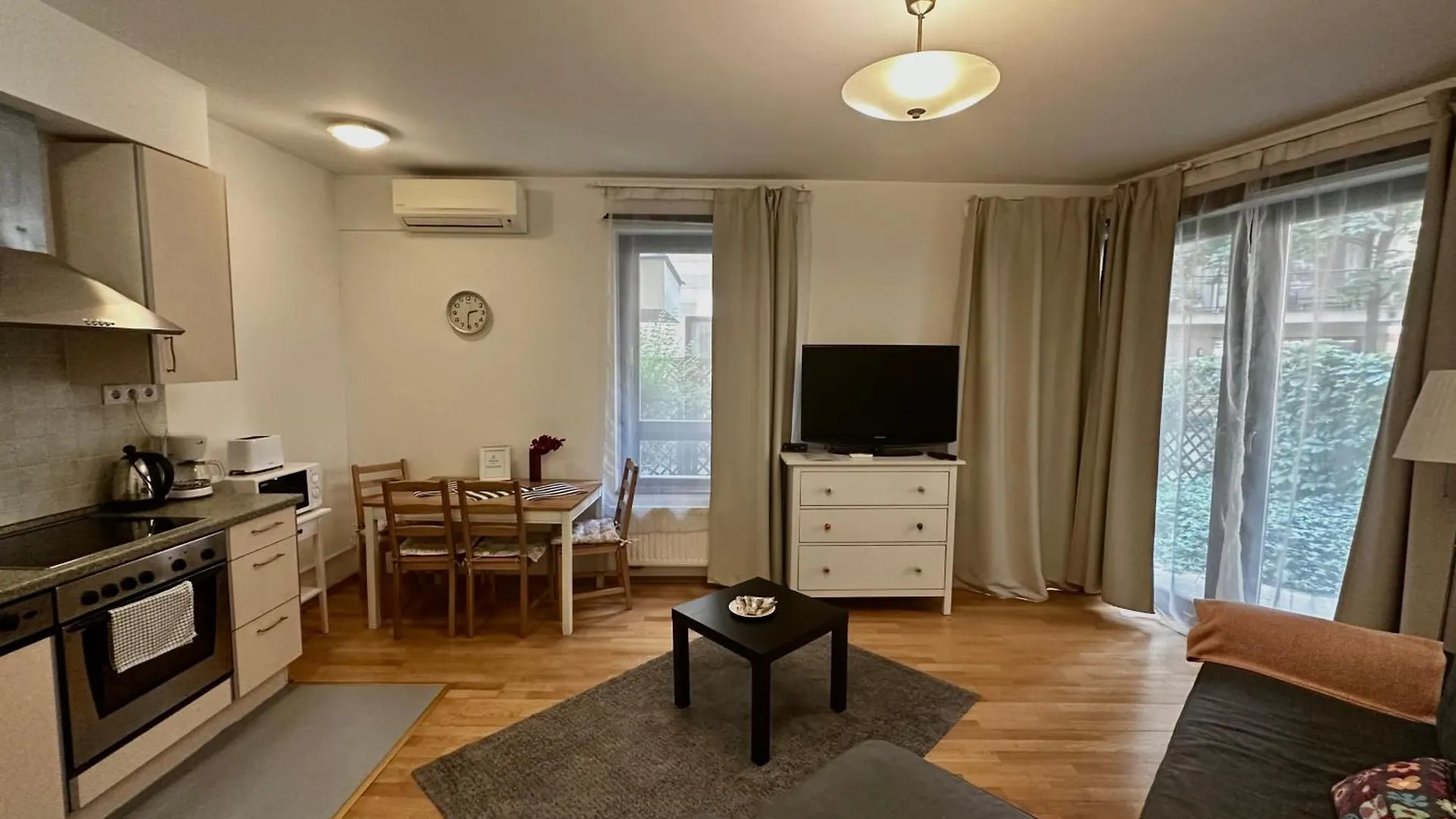 King Apartments Budapest